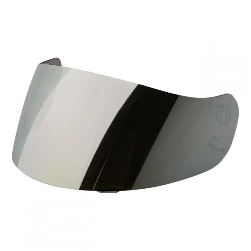 Écran Z1R pour casque Jackal miroir argent