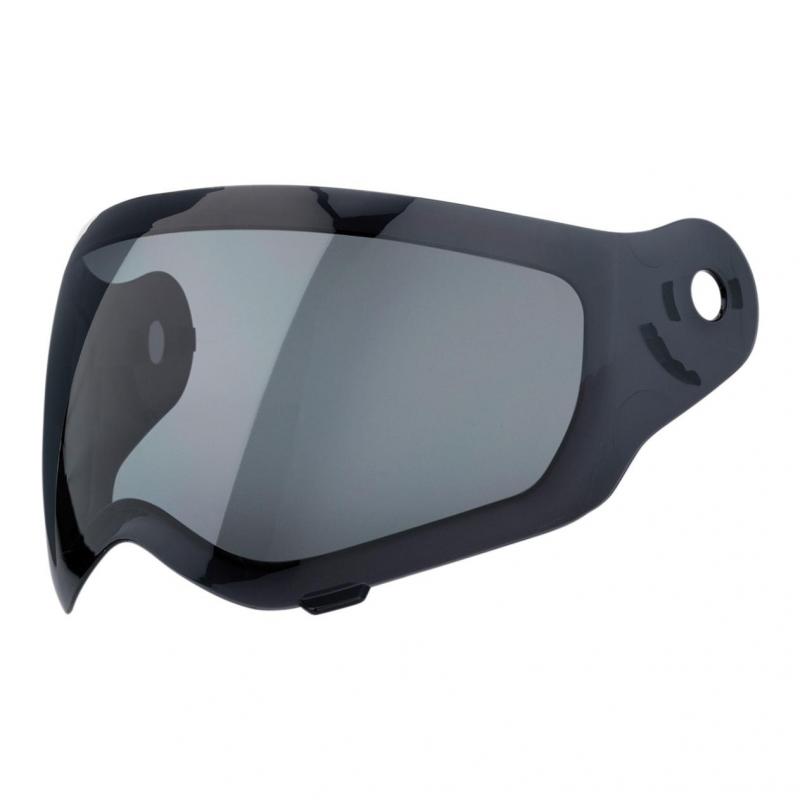 Écran Z1R pour casque Range dark smoke fumé foncé