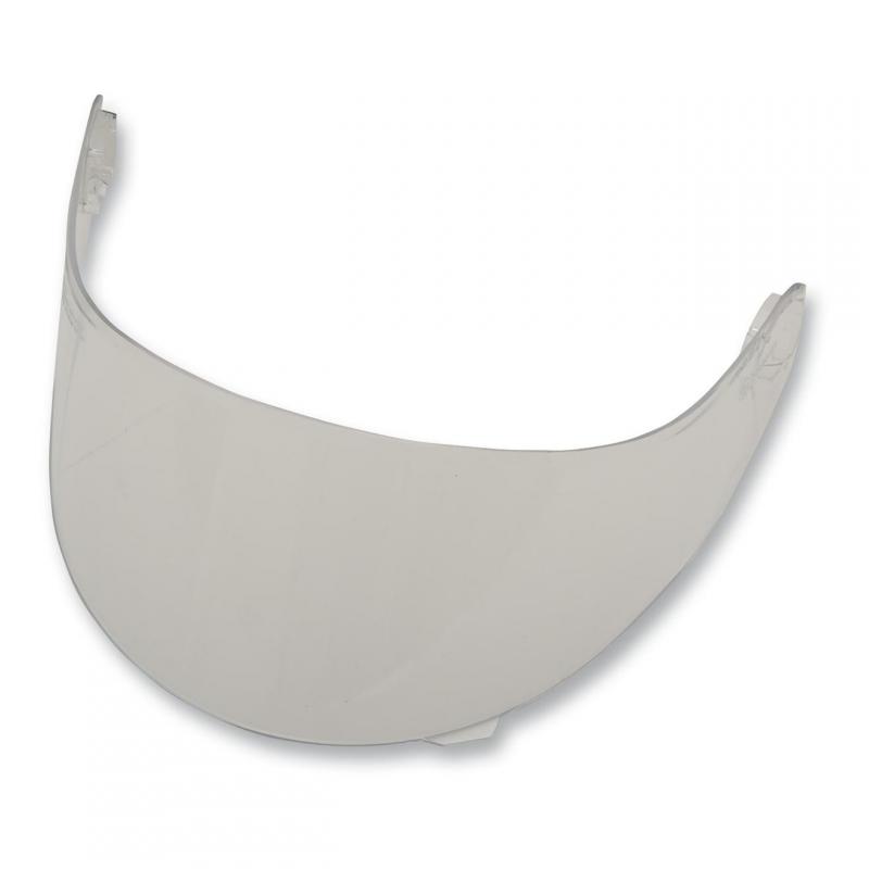 Écran Z1R pour casque Solaris clair transparent