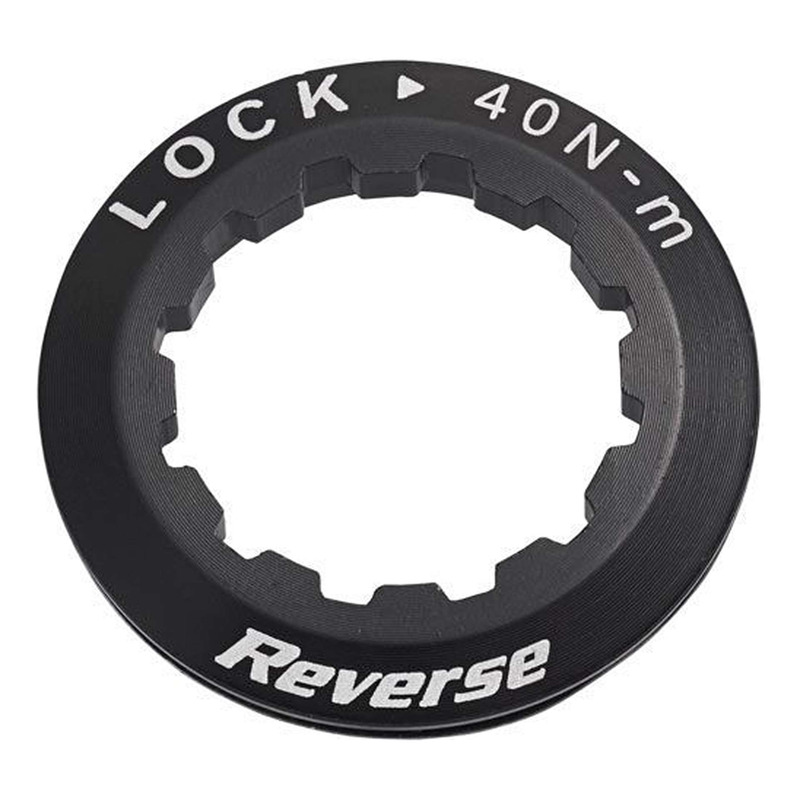 Ã crou cassette Reverse 8/11v noir