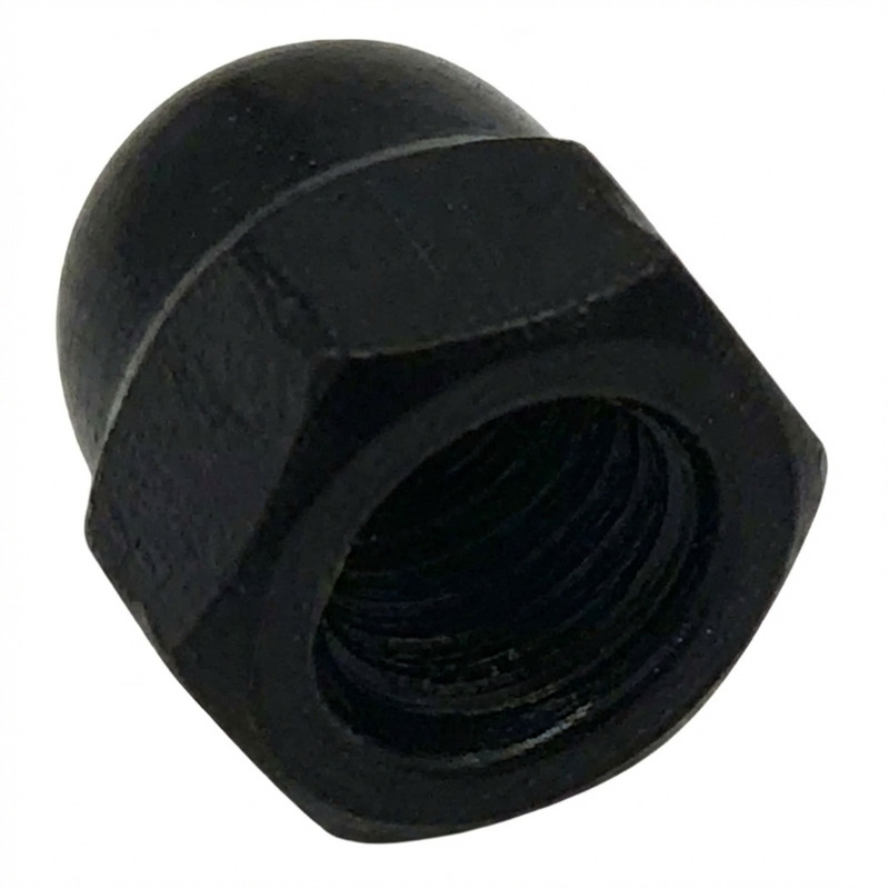 Écrou d'axe de roue avant Ø M10 YCF Draisienne BB12 et BB16