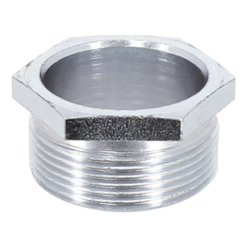 Écrou d'échappement Ø M32 x 150 mm MBK 51