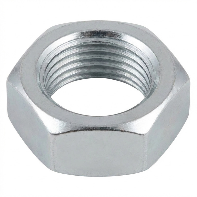 Écrou d'embrayage 17x125 Solex