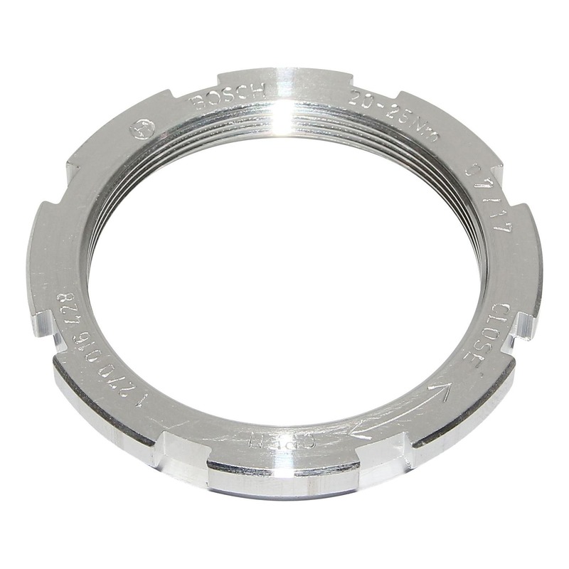 Ecrou de blocage Bosch pour plateau VAE