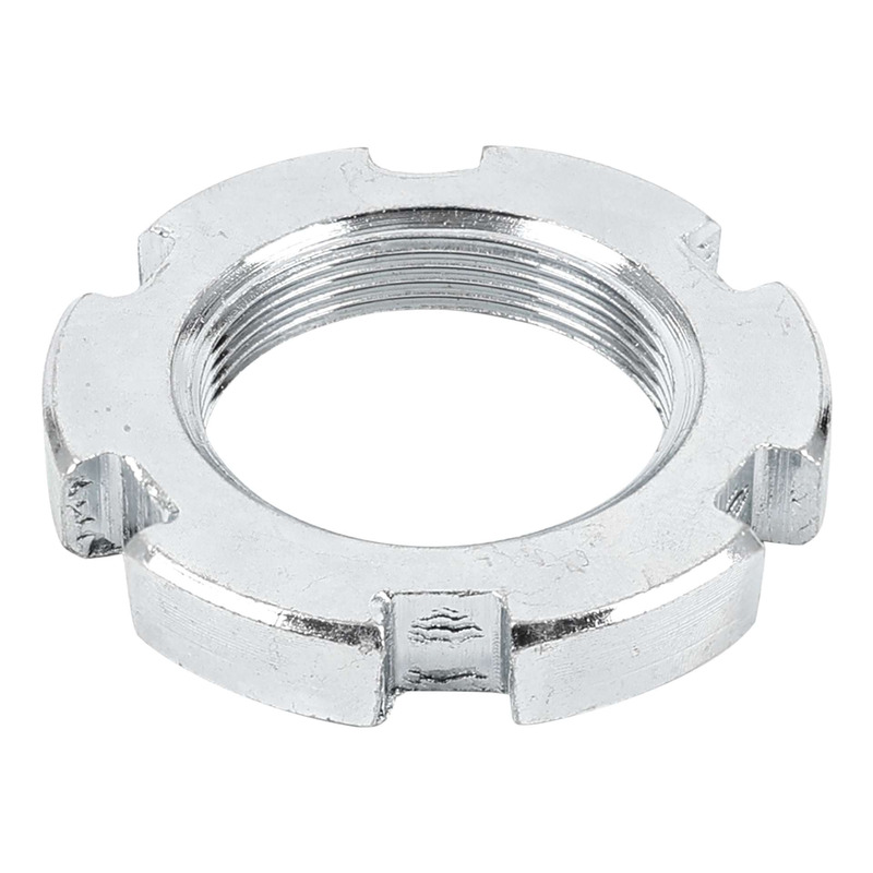 Écrou de colonne de direction 1tek MBK Nitro 50 2002-