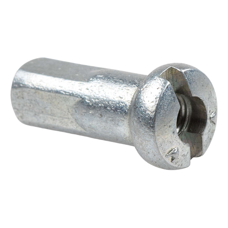 Ã crou de rayon acier 4 mm