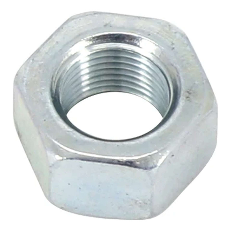 Écrou de roue avant d'origine 5A000391 Piaggio Zip 50 4t 2018-24
