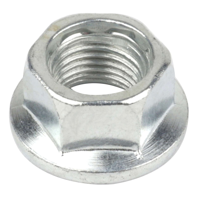 Ã crou de variateur M12x125 Piaggio/Derbi