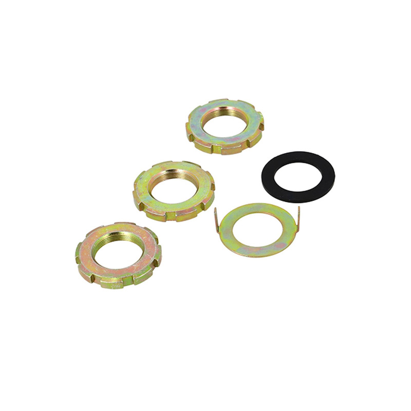 Ã crous de colonne de direction Peugeot OEM 804474 Kisbee / Vivacity