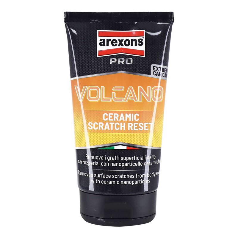 Ã fface rayure 150 gr Arexons Pro Volcano