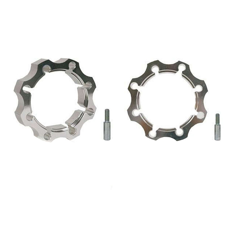 Ã largisseur de voies Cross-Pro