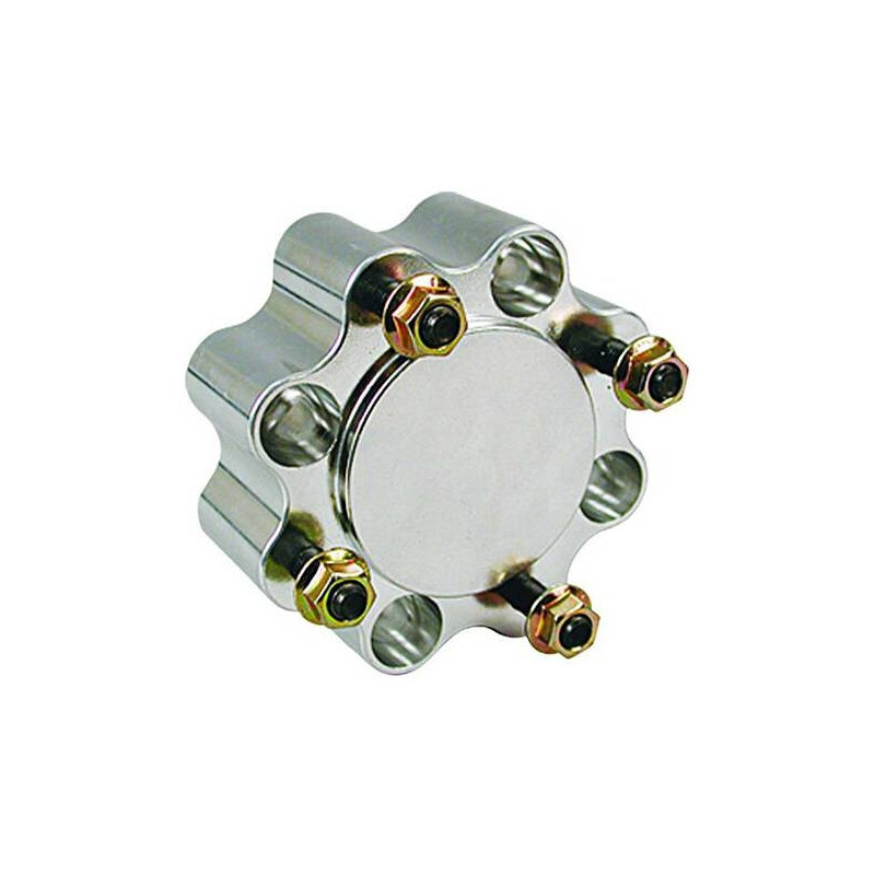 Élargisseurs de voie AV 4x136 +30mm ART alésage 110mm