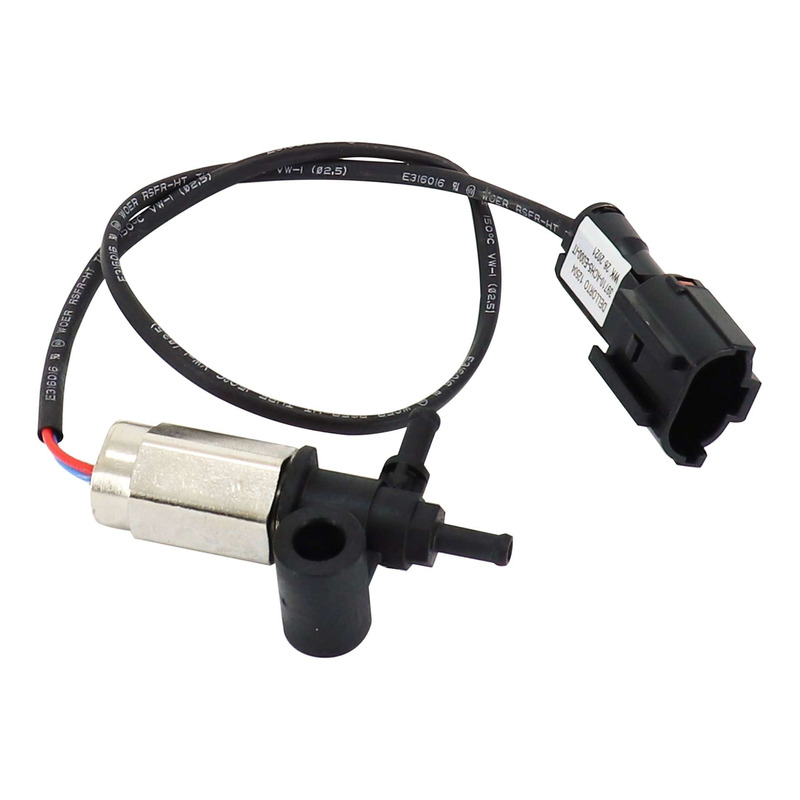 Ã lectrovanne principale Dellorto Kymco Agility 50 4t EURO4