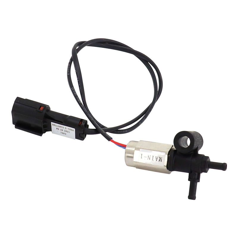 Ã lectrovanne principale Dellorto Kymco Agility 50 4t EURO 5