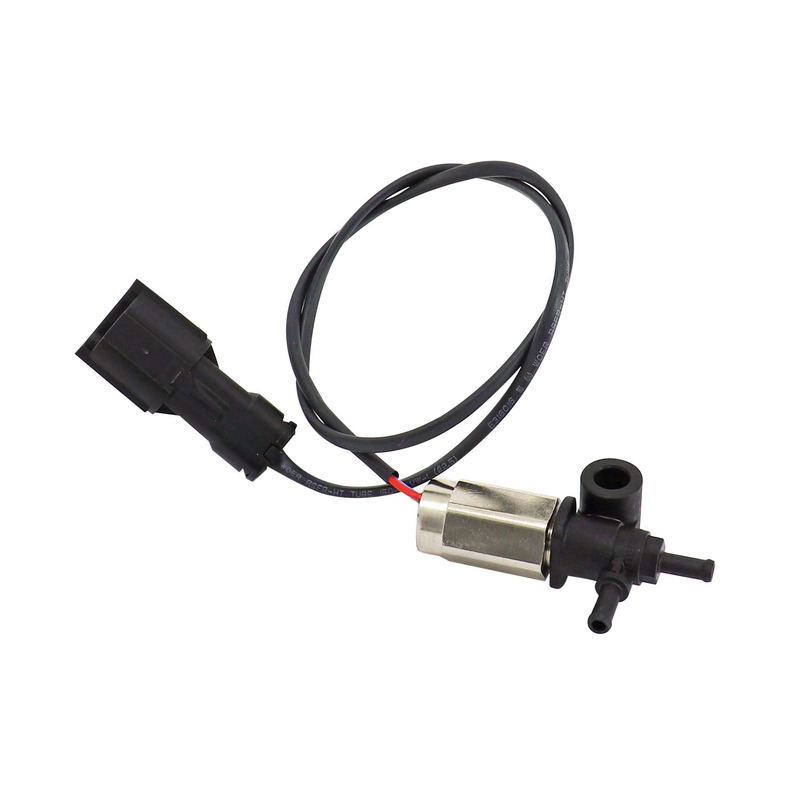 Ã lectrovanne secondaire Dellorto Kymco Agility 50 4t EURO4