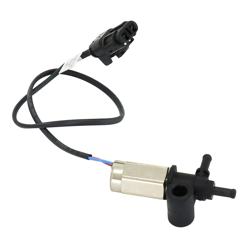 Ã lectrovanne secondaire Dellorto Kymco Agility 50 4t EURO 5