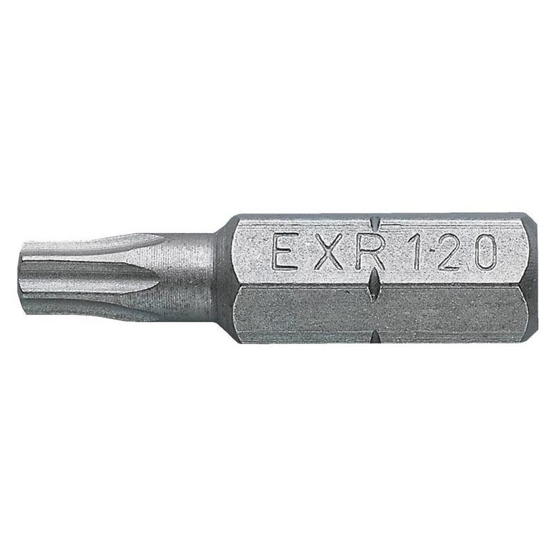 Embout 1/4 Facom Torx T25