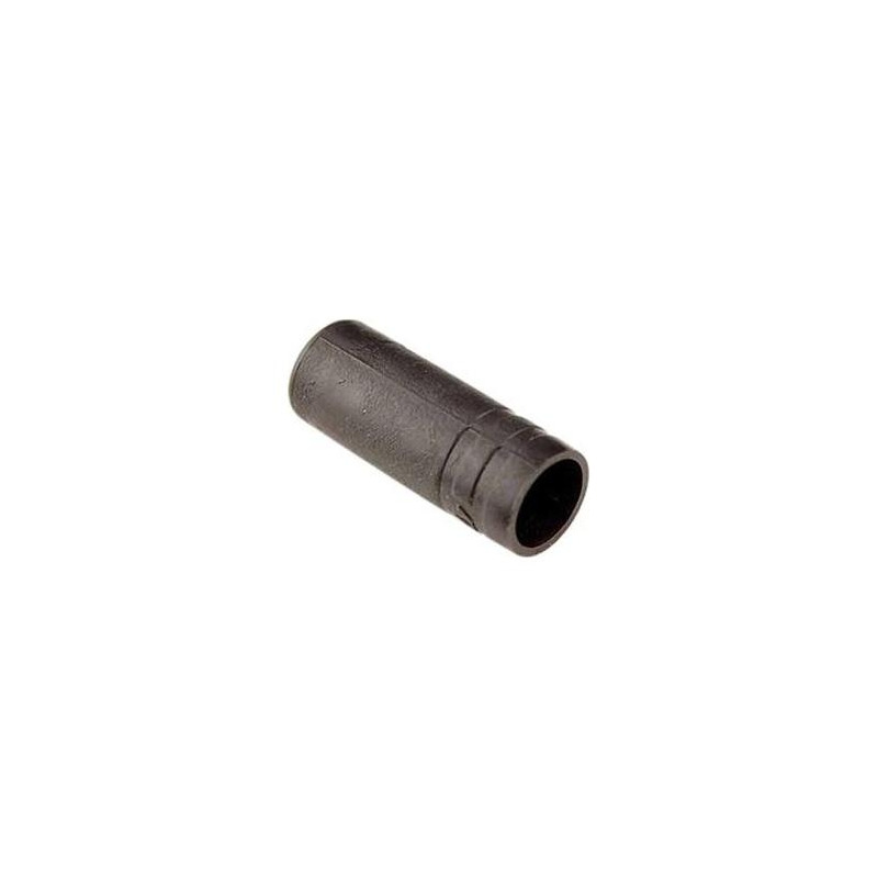 Embout de gaine dérailleur Shimano 4mm noir (x100)