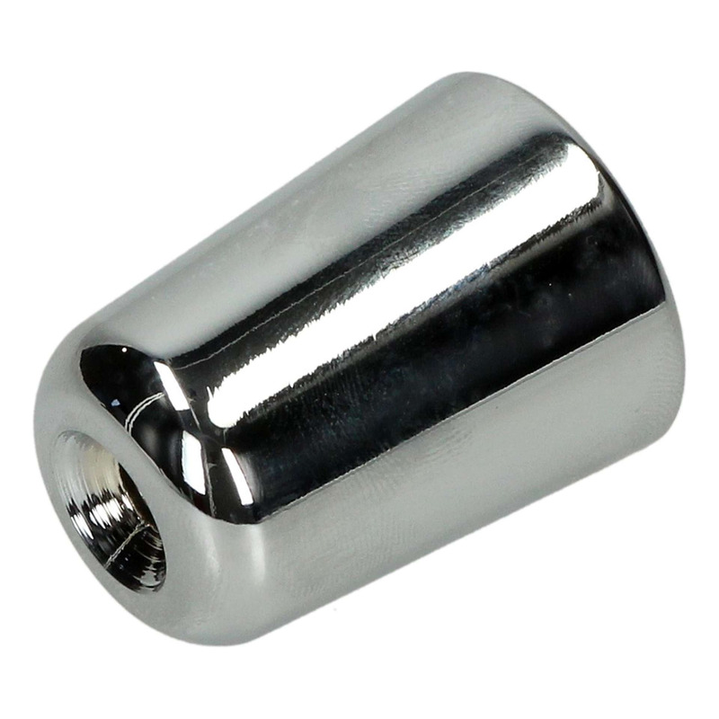 Embout de guidon 470gr d'origine 599399 Vespa GTS 125 2007-15