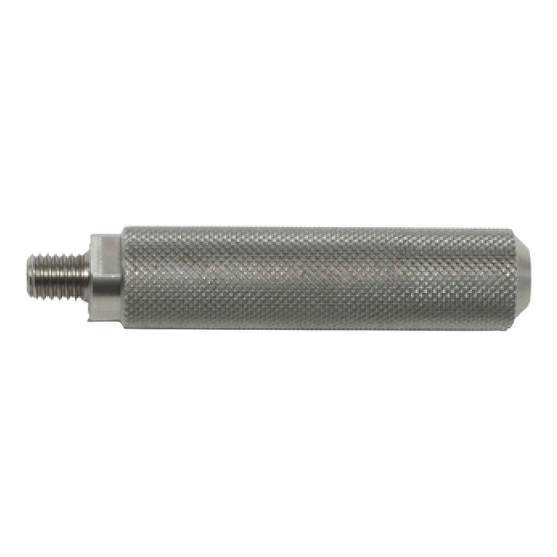 Embout de pédale de frein ou de sélecteur de vitesse d'origine 2S000323 Moto Guzzi V7 750 2008-16