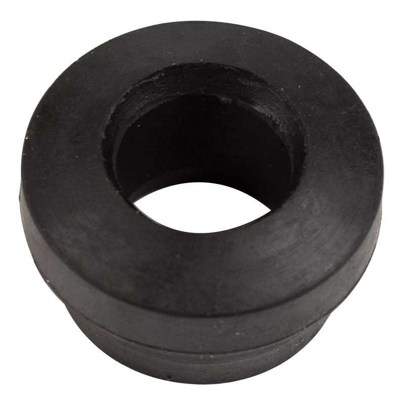 Embout de Protection de Repose-Pieds YCF en Téflon pour MINI GP 107A/157/187