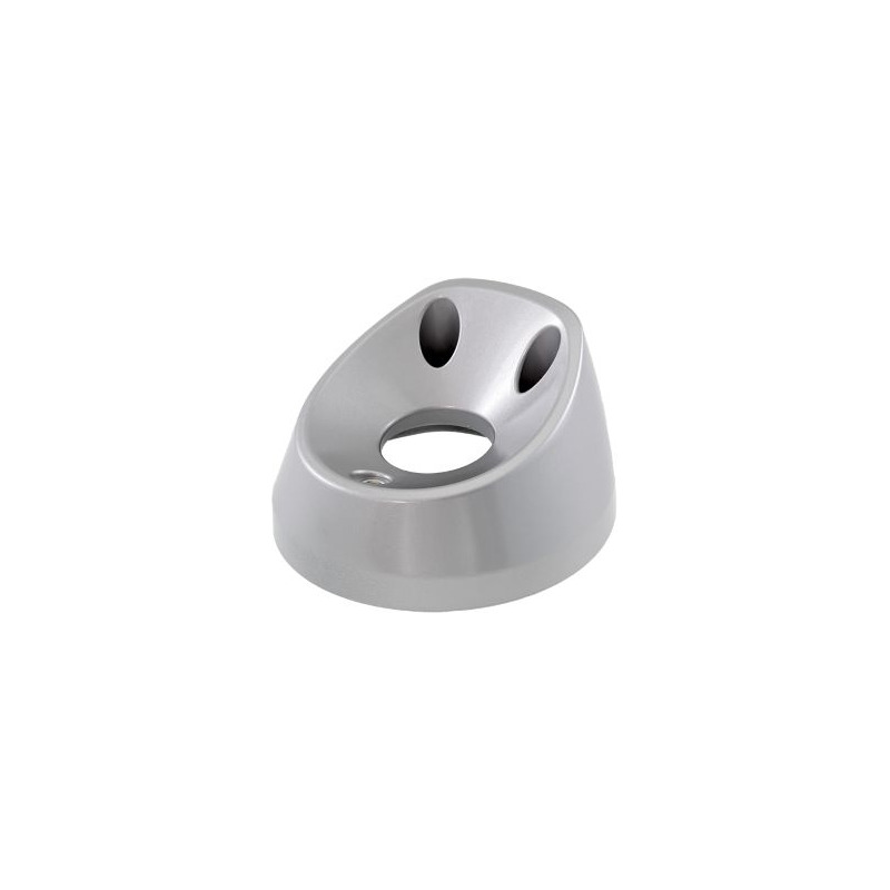 Embout de silencieux RMS pour T-MAX 530 2017