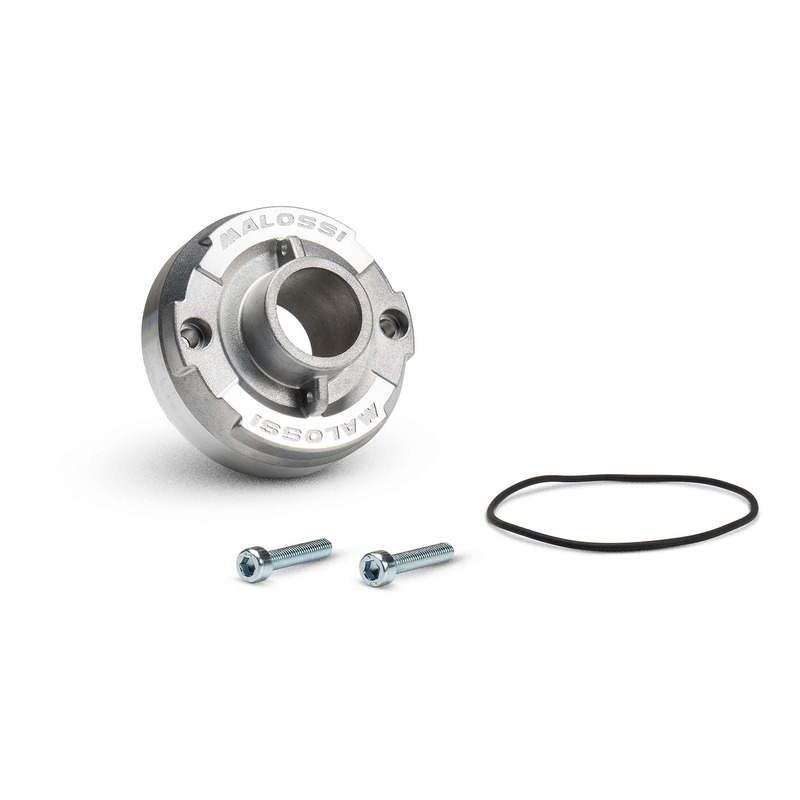 Embout en aluminium Ø 70 mm Malossi