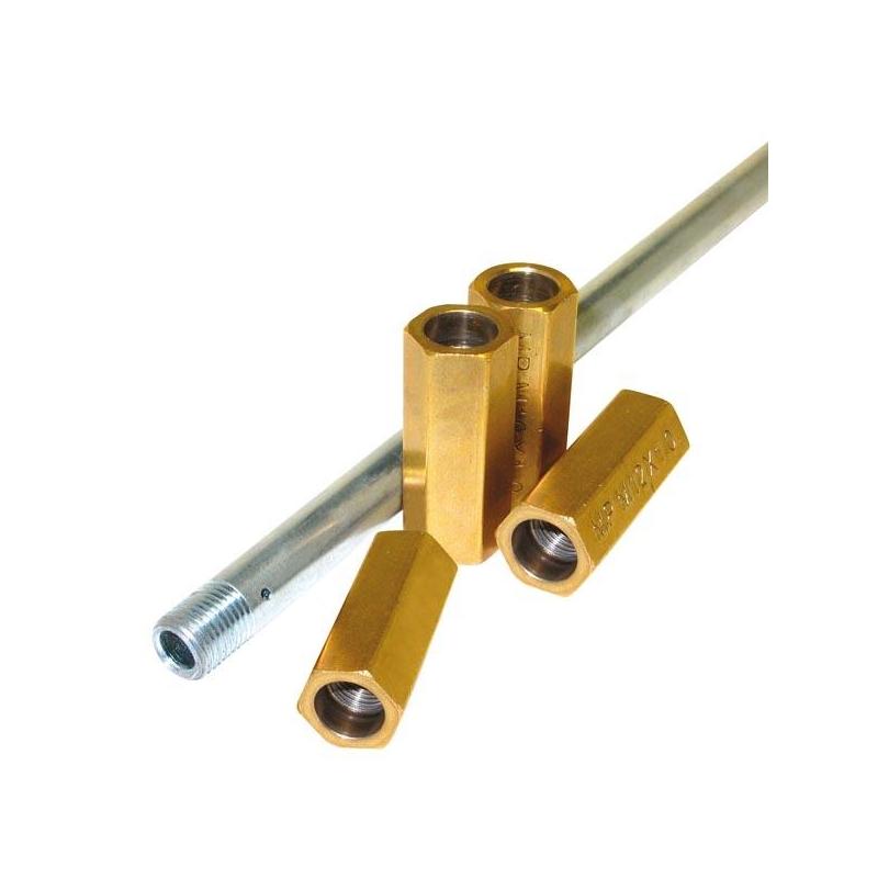 Embout Motion Pro M12x1.25