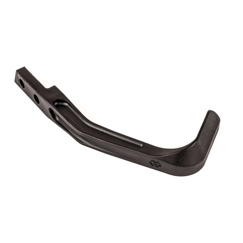 Embout pour protection de levier de frein Gilles Tooling en POM