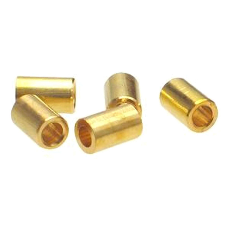 Embouts de câble cylindriques Motion Pro 3x5mm