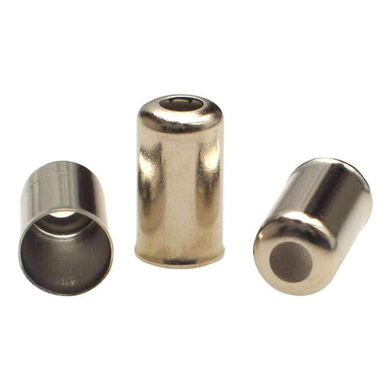 Embouts de durite Motion Pro 7mm