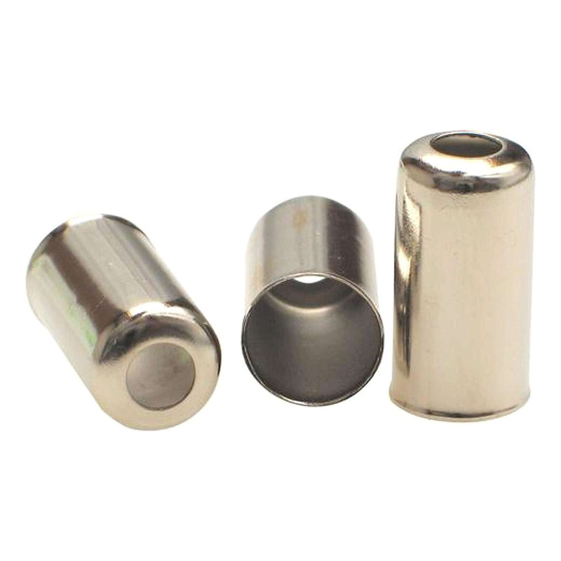 Embouts de durite Motion Pro 8mm