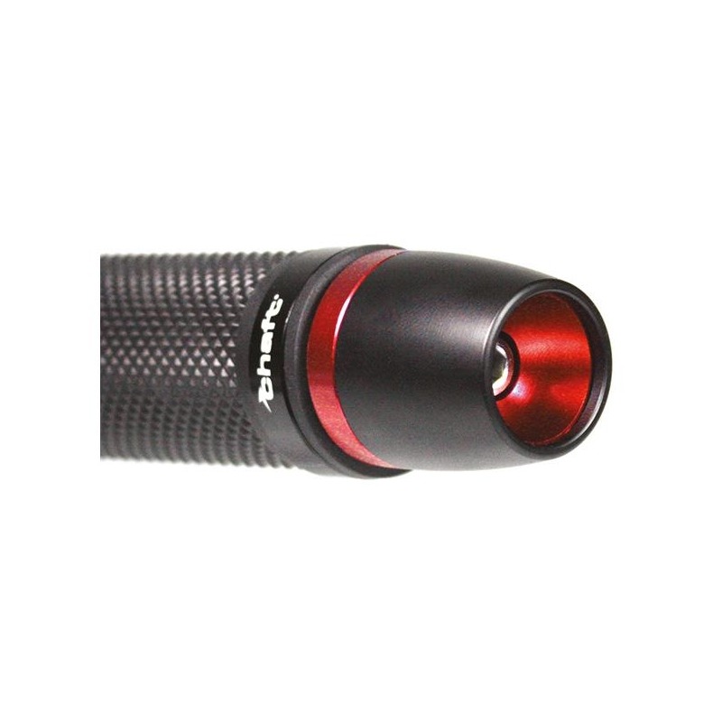 Embouts de guidon Chaft Blitz bleus