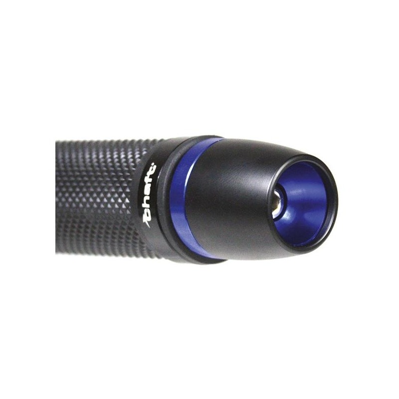 Embouts de guidon Chaft Blitz rouges