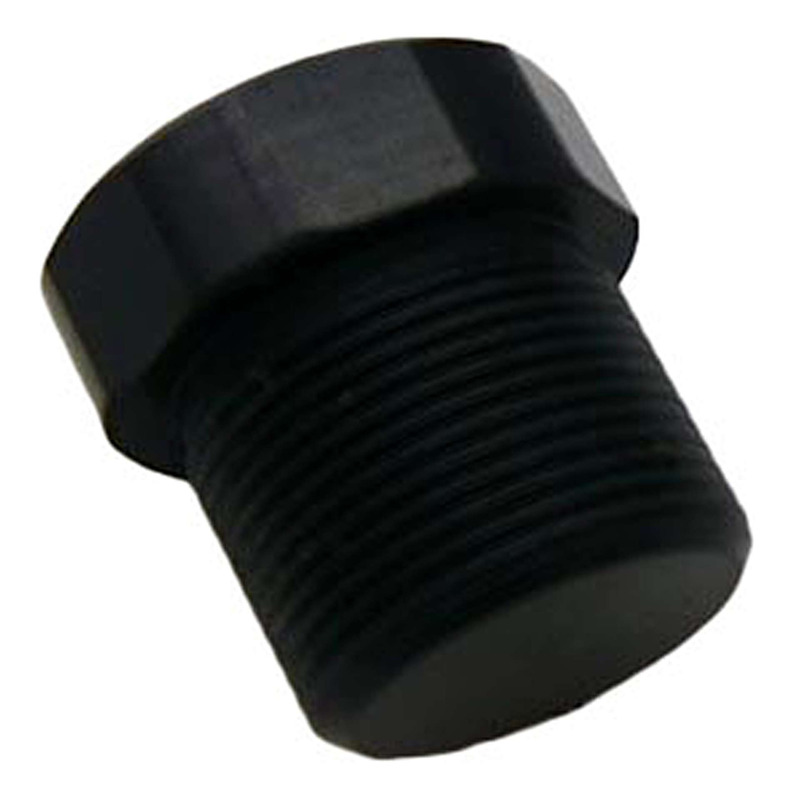 Embouts de Guidon YCF Noirs Ø 22 pour MINI GP 107A / 157 / 187
