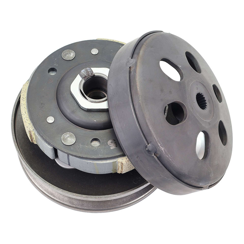 Embrayage complet RBMAX Honda PCX 125 2010-17
