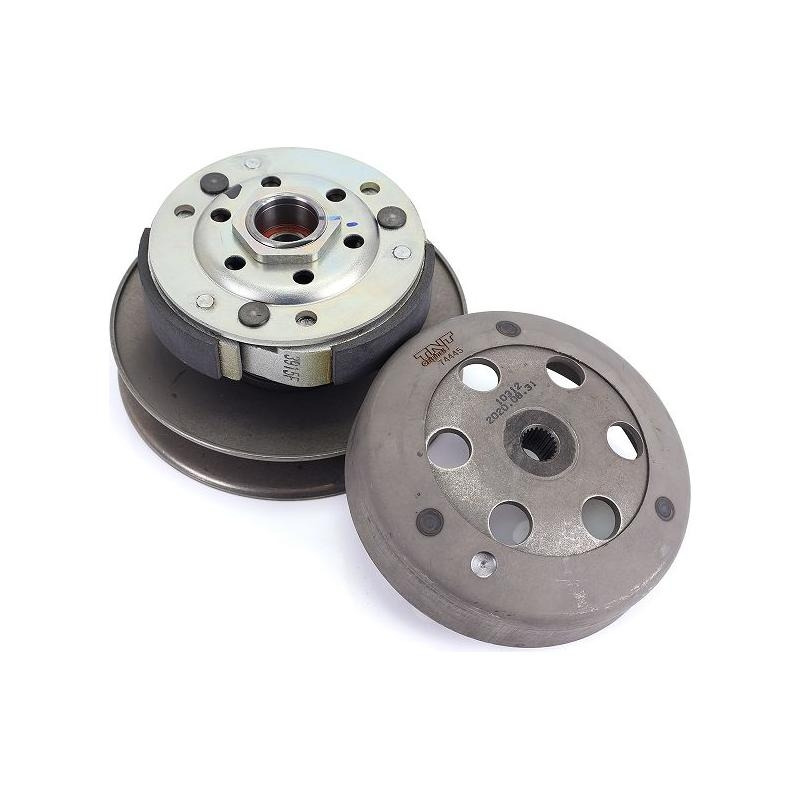 Embrayage complet TNT Original pour Aprilia SXR 50 2021-
