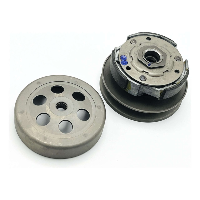 Embrayage complet type origine Yamaha X-max 125 2006-20