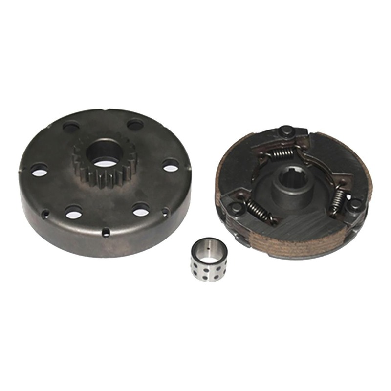 Embrayage complet YCF 50cc 12-