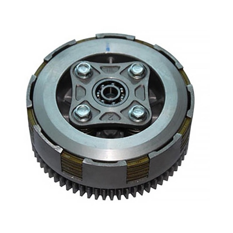 Embrayage complet YCF Daytona DT150, Fiddy 110/125