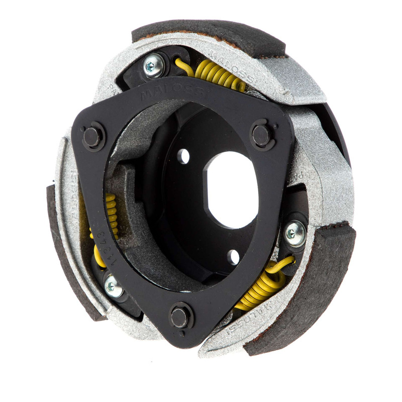 Embrayage Malossi Delta Clutch Ã  135 mm pour Honda SH 300 de 2007-
