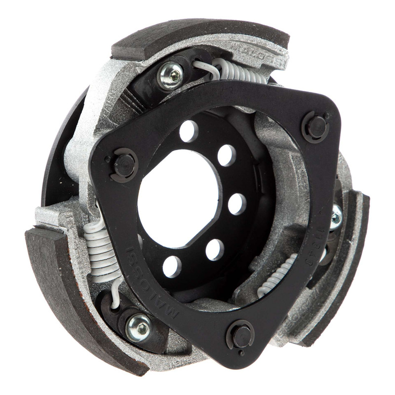 Embrayage Malossi Delta Clutch pour cloche d'embrayage Ã  134 mm Piagg