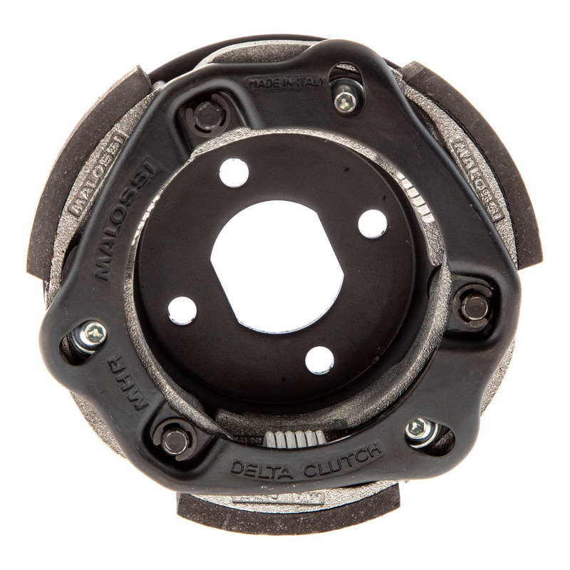 Embrayage Malossi Delta clutch pour Piaggio Typhoon 50