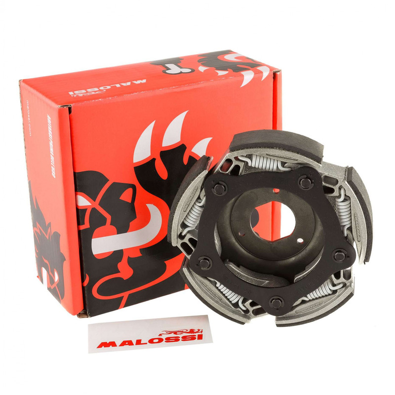 Embrayage Malossi Maxi Fly Clutch Ã  160 mm Yamaha X-MAX