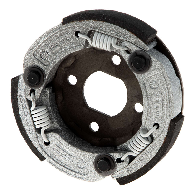 Embrayage Malossi Fly Clutch Ø 105 mm pour MBK Booster