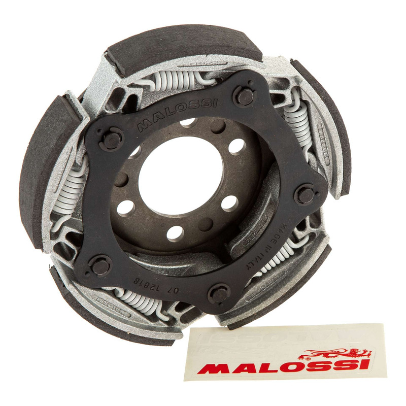 Embrayage Malossi Fly Clutch Ã  160 mm pour Honda FJS 600 2001-10