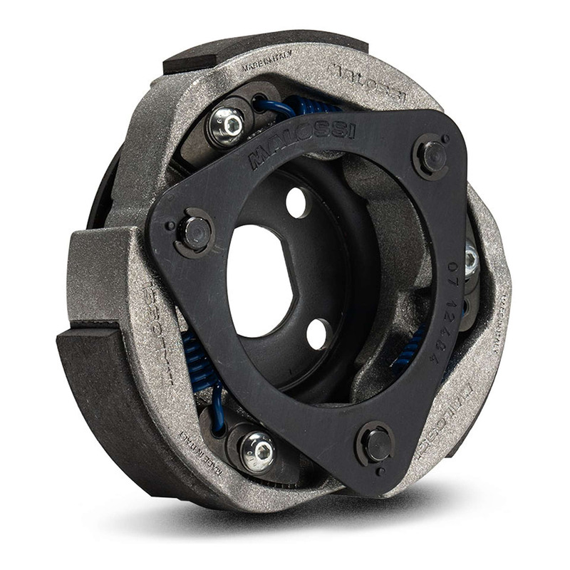 Embrayage Malossi Maxi Delta Clutch Honda 125 PCX 125 SH et Yamaha 125
