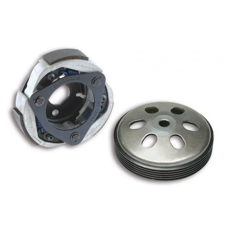 Embrayage Malossi Maxi Delta System Ø 125 S-Wing/Tweet