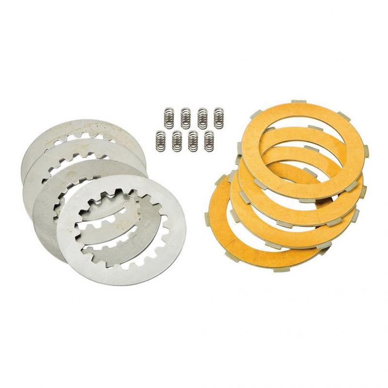 Embrayage Newfren performance 125/150/200 Vespa Cosa 2