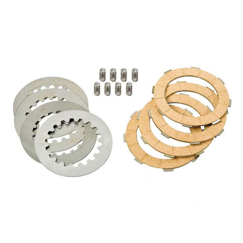 Embrayage Newfren standard Cosa 2